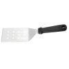 Perforated Metal Griddle Spatula CTU008