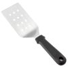 Perforated Metal Griddle Spatula CTU008