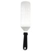 Perforated Turner Spatula CTU006