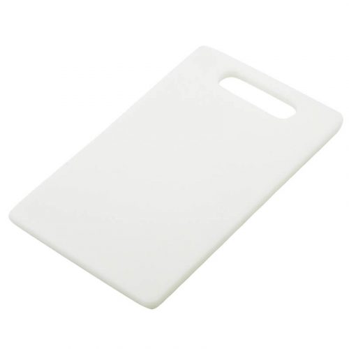 Plastic Utility Cutting Board with Handles CCB002 1