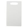 Plastic Utility Cutting Board with Handles CCB002 1