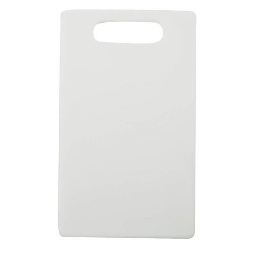 Plastic Utility Cutting Board with Handles CCB002 1