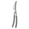 Poultry Shears Stainless Steel AKC032