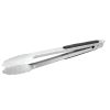 Premium Stainless Steel Kitchen Tongs