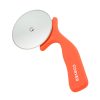 Professional Pizza Cutter Wheel CPC003 2