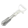 Rotary Hand Whip Whisk Egg Beater CEG001 1