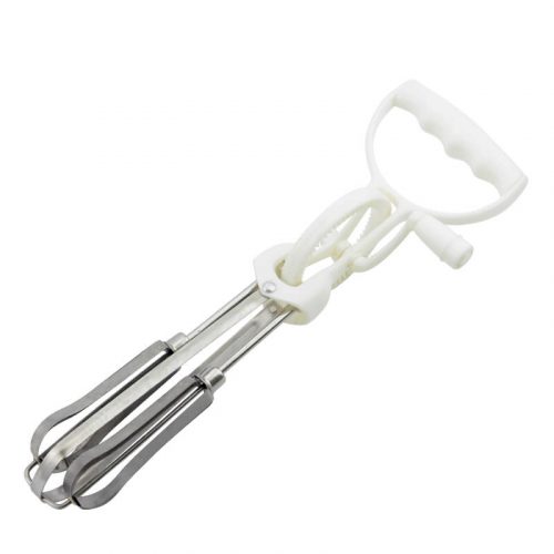 Rotary Hand Whip Whisk Egg Beater CEG001 1