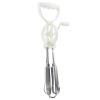 Rotary Hand Whip Whisk Egg Beater CEG001 3