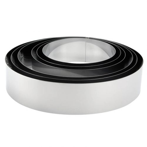 Round Cookie Cutter Set CCM005 4