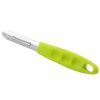 Serrated Swivel Peeler CPR003 1