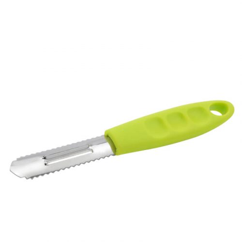 Serrated Swivel Peeler CPR003 1
