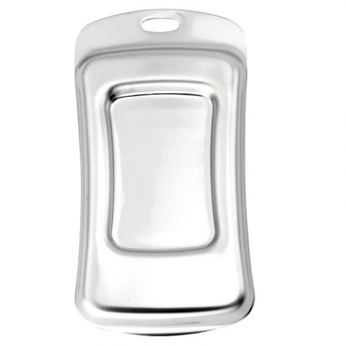 Shovel-shaped Food Grater for Ginger CGR010