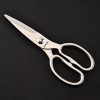 Stainless Steel All Purpose Kitchen Scissors AKC024