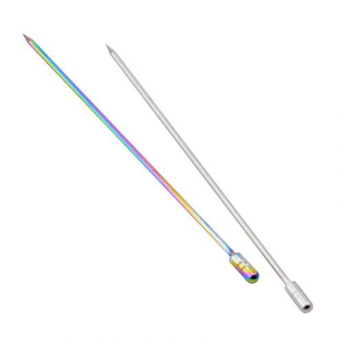 Stainless Steel Cocktail Picks CFS003 2