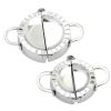 Stainless Steel Dumpling Ravioli Maker Empanada Press CDT001