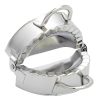 Stainless Steel Dumpling Ravioli Maker Empanada Press CDT001