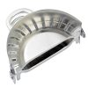 Stainless Steel Dumpling Ravioli Maker Empanada Press CDT001