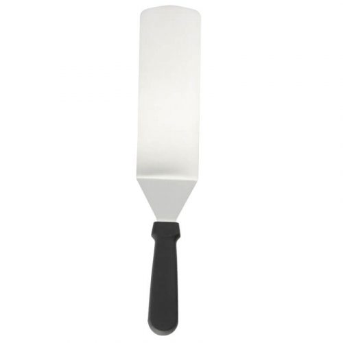 Stainless Steel Griddle Scraper CTU003