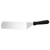 Stainless Steel Griddle Scraper CTU003
