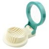 Stainless-Steel Hard-Boiled Egg Slicer CES002