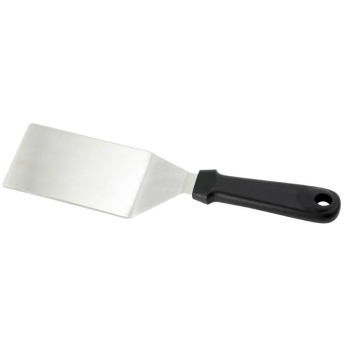 Stainless Steel Metal Griddle Spatula CTU007 Corver Kitchen