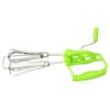 Stainless Steel Rotary Hand Whip Whisk CEG002