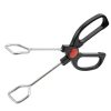 Stainless Steel Scissor Tongs Heavy Duty CFT006 1