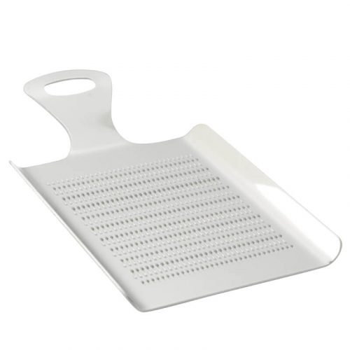 Stainless Steel Shovel Mini Grater CGR012