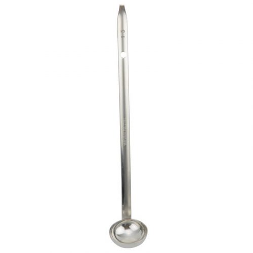Stainless Steel Ladle CLD002 1