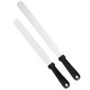 Straight Icing Spatula Stainless Steel CPZ010