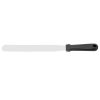 Straight Icing Spatula Stainless Steel CPZ010