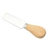 Travel Cheese Knives with Wood Handle CCS001