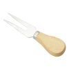 Travel Cheese Knives with Wood Handle CCS001