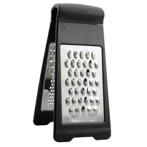 Two Fold Grater Zester CGR003 2