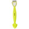 2 In 1 Zester with Pulper Lemon Squeezer CCZ003