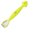 2 In 1 Zester with Pulper Lemon Squeezer CCZ003