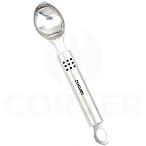 Stainless Steel Ice Cream Scooper CIP001