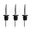 Stainless Steel Liquor Bottle Pourers CPO003