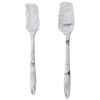 2PC Silicone Spatula Set for Baking CUS007