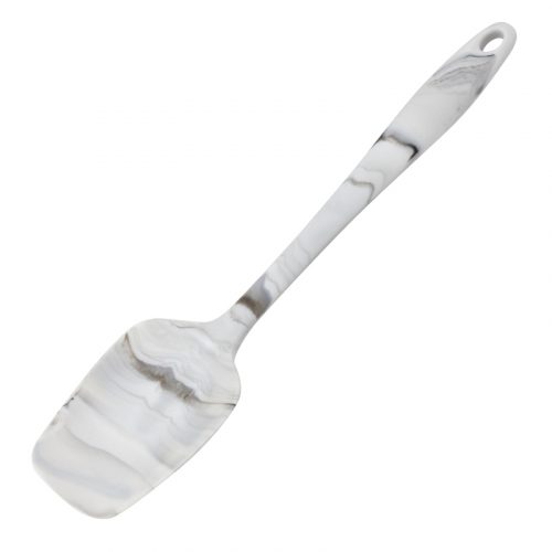 2PC Silicone Spatula Set for Baking CUS007 Spoon Spatula