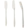3PC Silicone Spatula Set for Baking CUS007