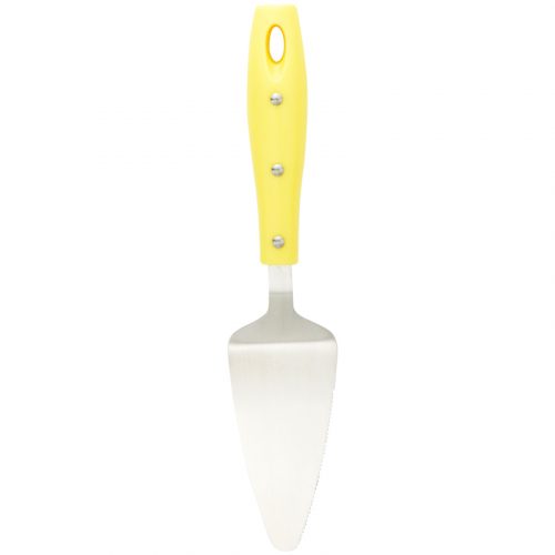 Cake Safe Lifter Stainless Steel Pizza Transfer Shovel CPZ0018