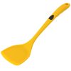 Silicone Kitchen Cooking Utensils Heat Resistant CUS006 Solid Turner
