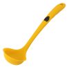 Silicone Kitchen Cooking Utensils Heat Resistant CUS006 Soup Ladle