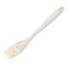 Silicone Spatula Set for Baking CUS007 Brush