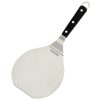 Stainless Steel Pizza Shovel Spatula With Wooden handle CPZ0013