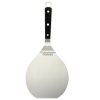 Stainless Steel Pizza Shovel Spatula With Wooden handle CPZ0013