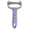 3 in 1 Multifunctional Scrollable Vegetable Peeler CPR007 1