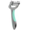 3 in 1 Multifunctional Scrollable Vegetable Peeler CPR007 3