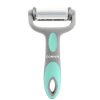 3 in 1 Multifunctional Scrollable Vegetable Peeler CPR007 5
